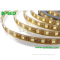Outdoor Ip68 Led Ribbon Lighting Strip Rgb , Copper Pcb And Ce / Rohs